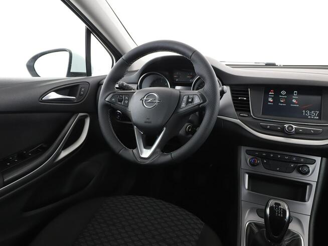 Opel Astra 2020