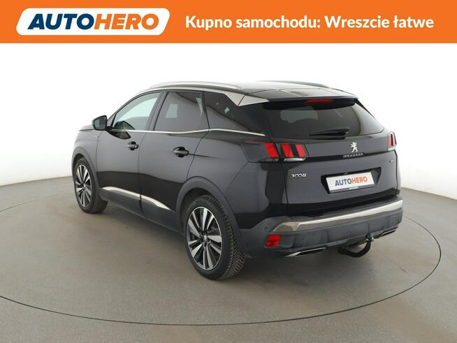 Peugeot 3008 2018