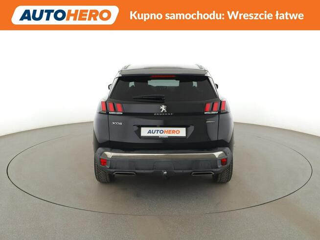 Peugeot 3008 2018