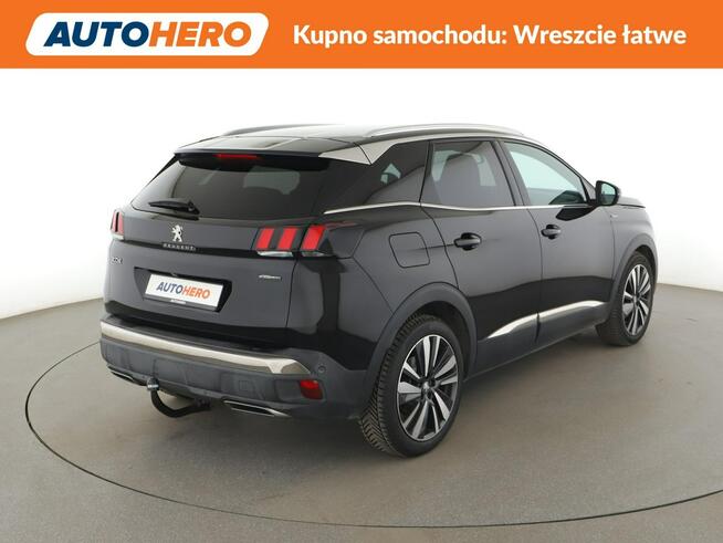 Peugeot 3008 2018