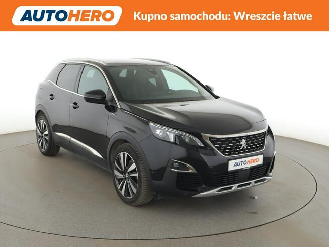 Peugeot 3008 2018