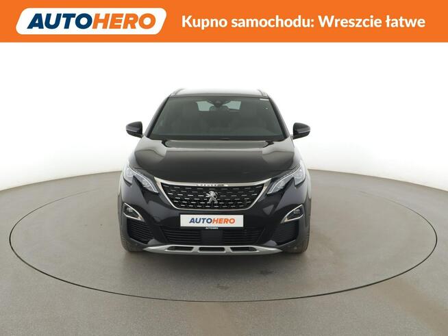 Peugeot 3008 2018