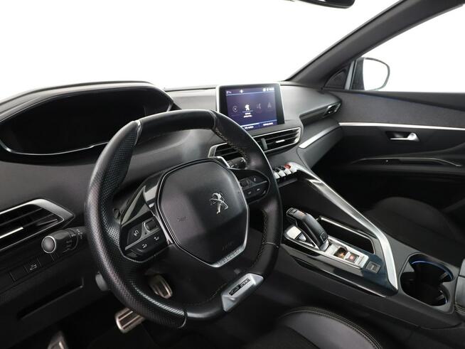 Peugeot 3008 2018