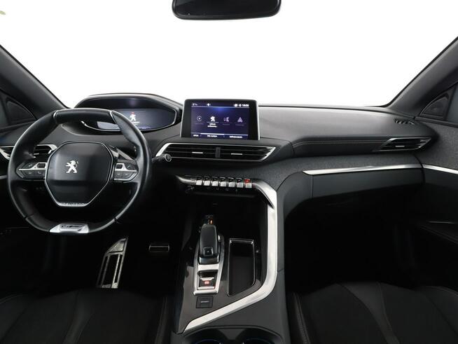 Peugeot 3008 2018
