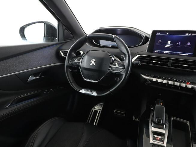 Peugeot 3008 2018