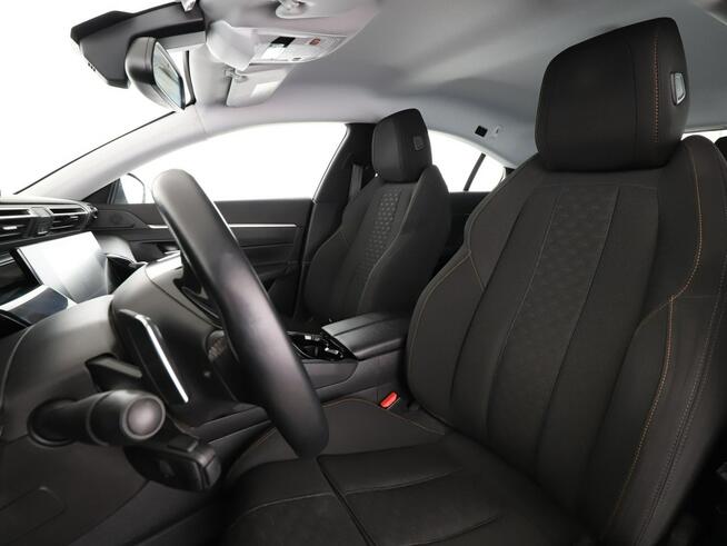 Peugeot 508 2021