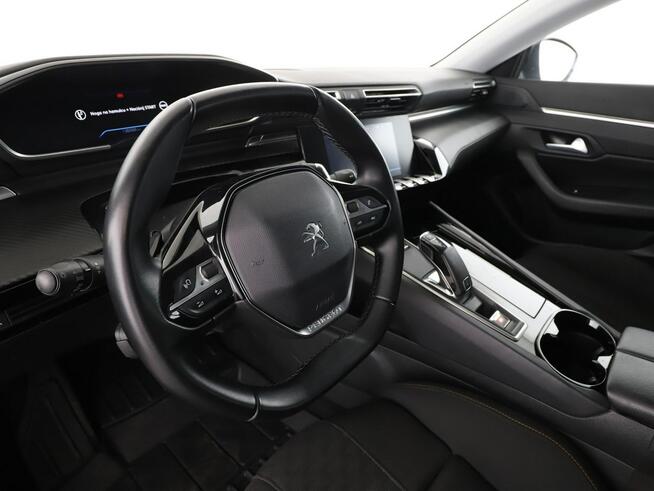 Peugeot 508 2021