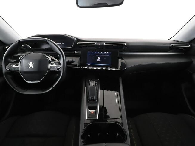 Peugeot 508 2021