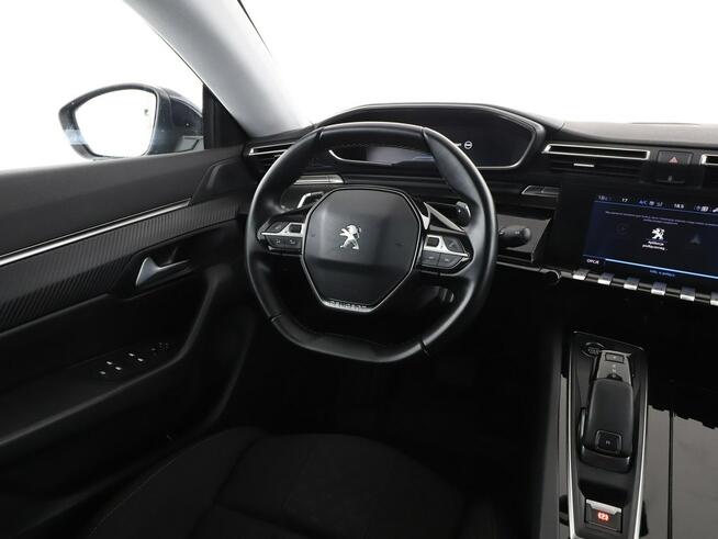 Peugeot 508 2021