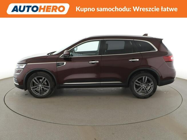 Renault Koleos 2020
