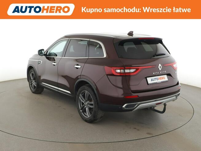 Renault Koleos 2020