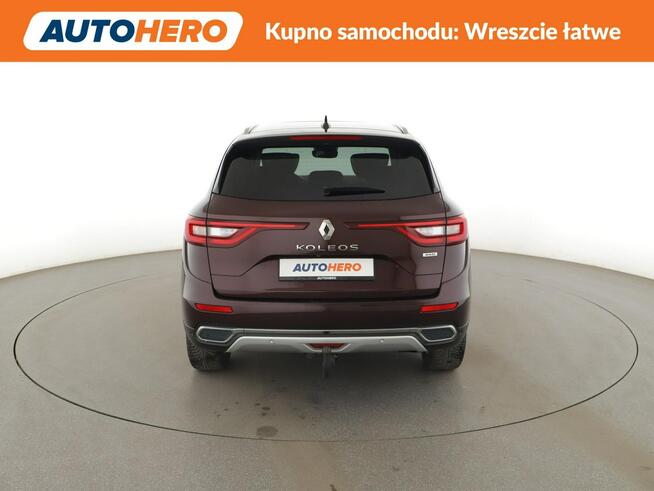 Renault Koleos 2020