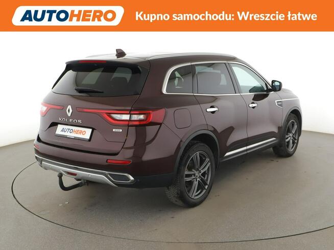 Renault Koleos 2020