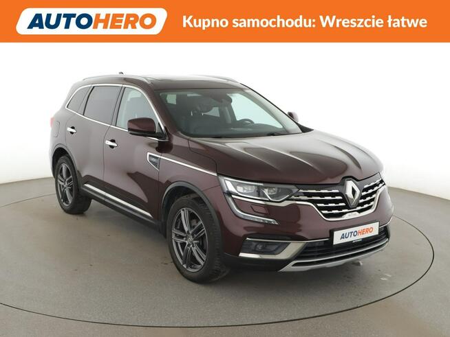 Renault Koleos 2020