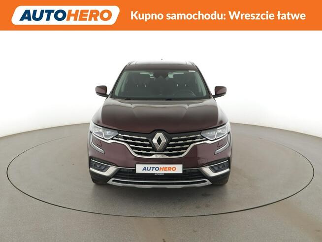 Renault Koleos 2020