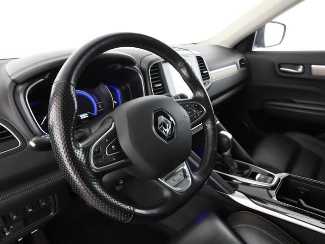 Renault Koleos 2020