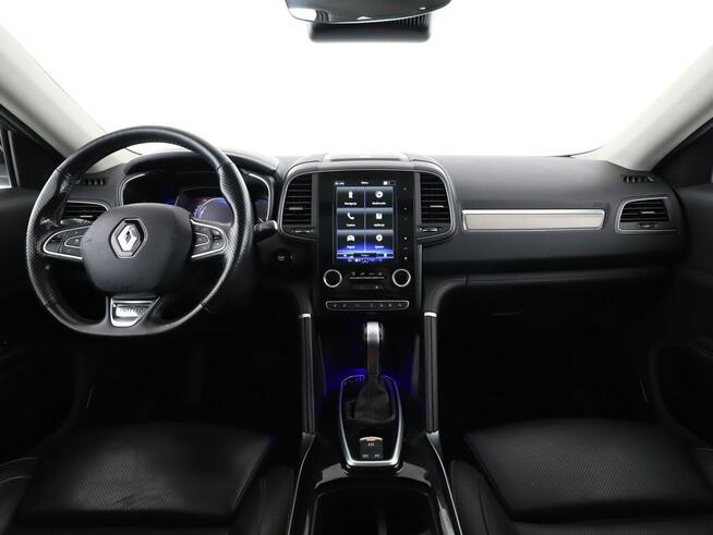 Renault Koleos 2020