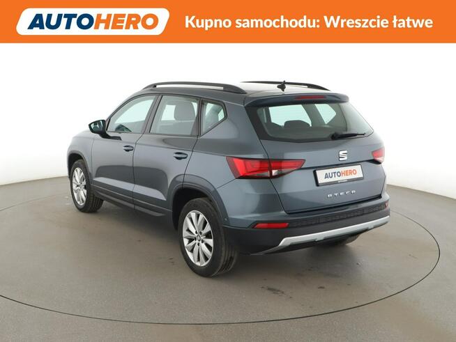 Seat Ateca 2018