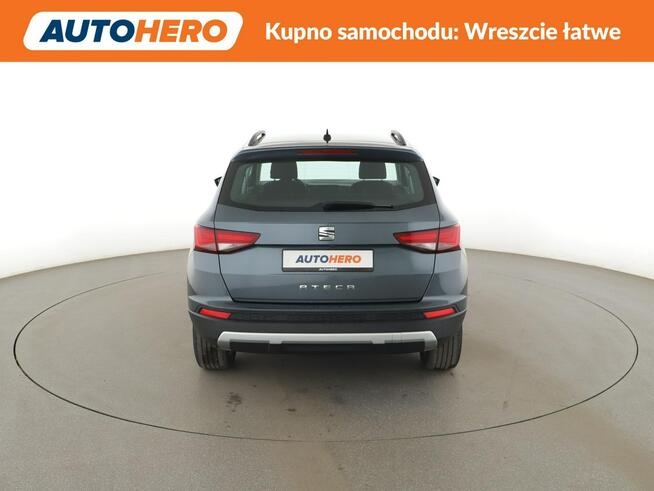 Seat Ateca 2018