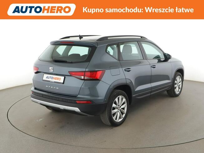 Seat Ateca 2018