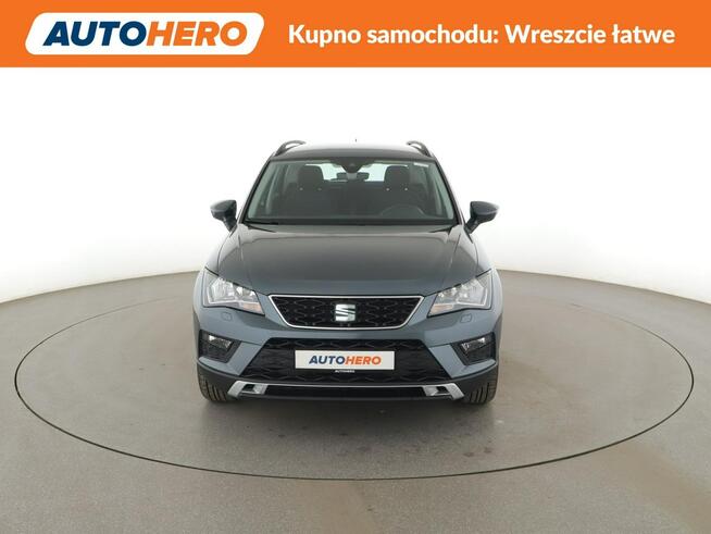 Seat Ateca 2018