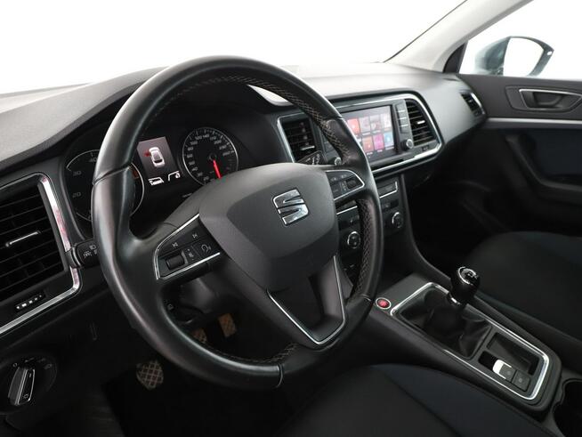 Seat Ateca 2018