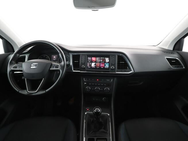 Seat Ateca 2018