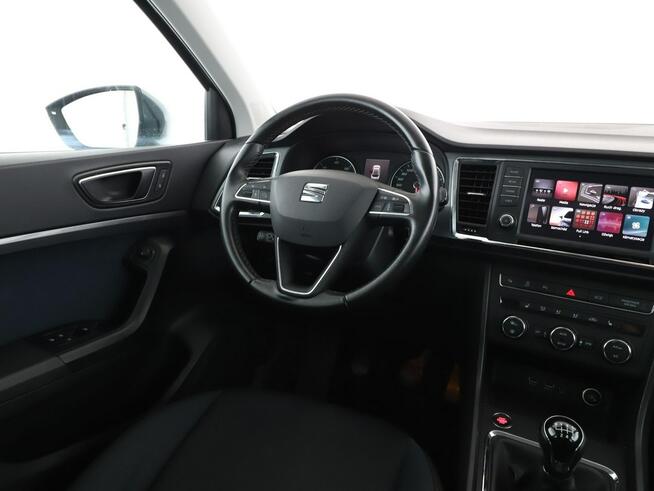 Seat Ateca 2018
