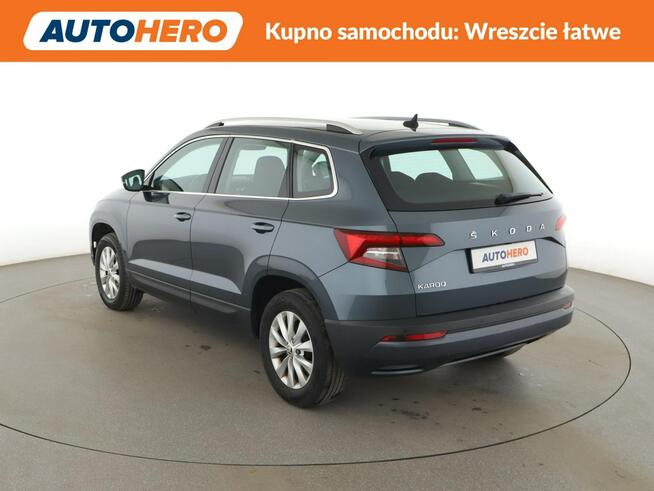 Skoda Karoq 2021