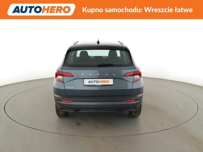 Skoda Karoq 2021