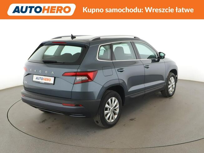 Skoda Karoq 2021