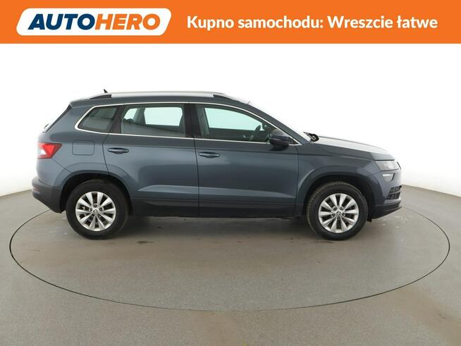 Skoda Karoq 2021