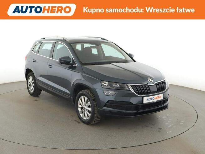 Skoda Karoq 2021