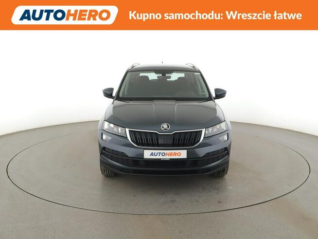 Skoda Karoq 2021