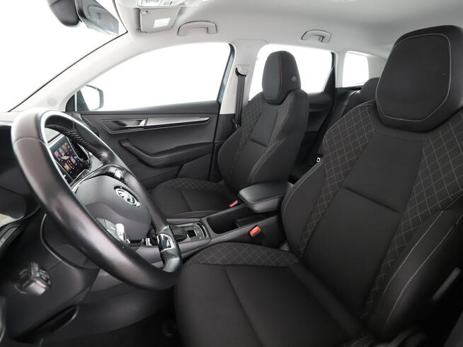 Skoda Karoq 2021