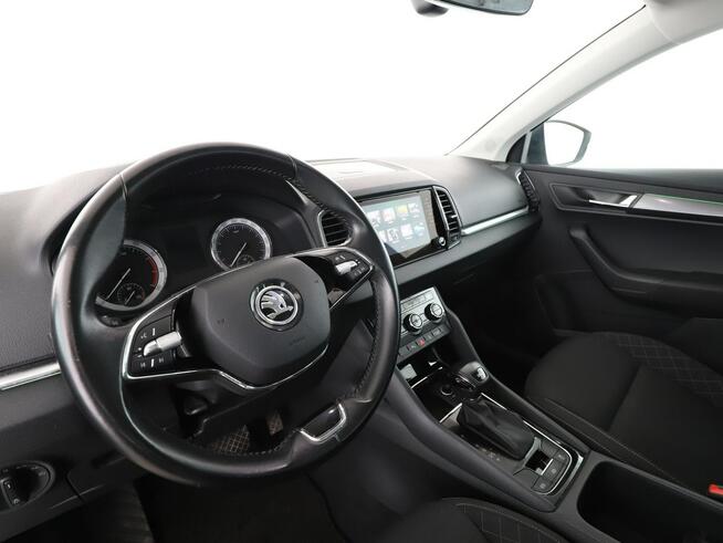Skoda Karoq 2021