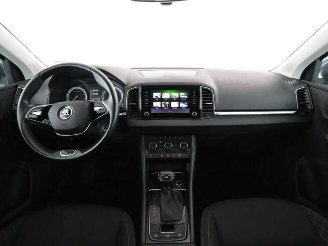 Skoda Karoq 2021