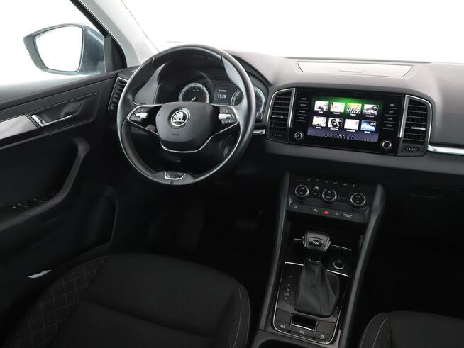 Skoda Karoq 2021