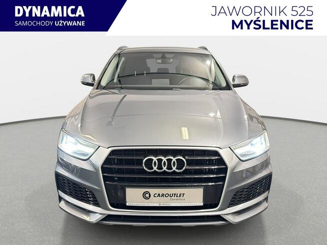 Audi Q3 2018
