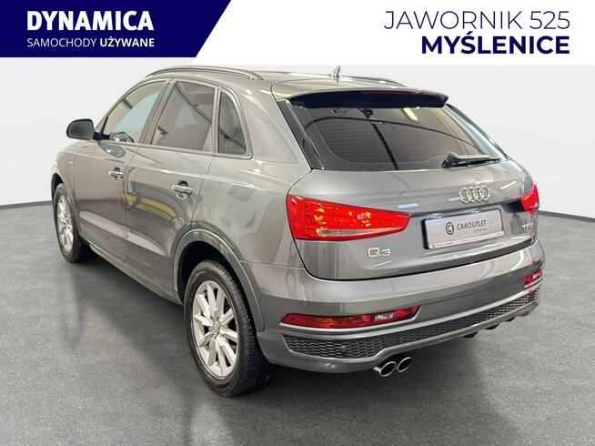Audi Q3 2018