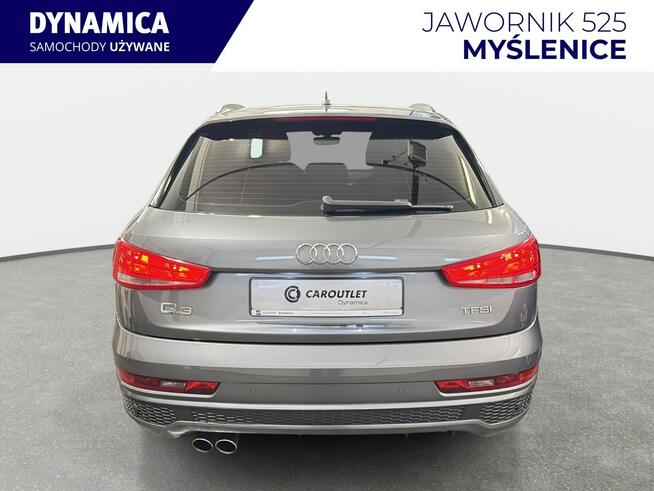 Audi Q3 2018