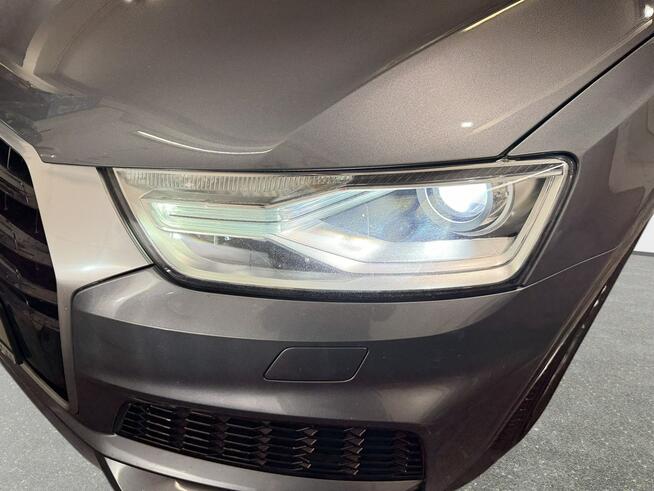 Audi Q3 2018