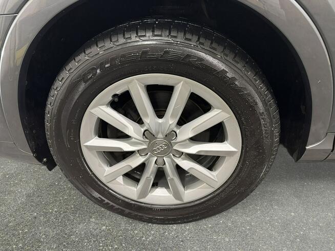 Audi Q3 2018