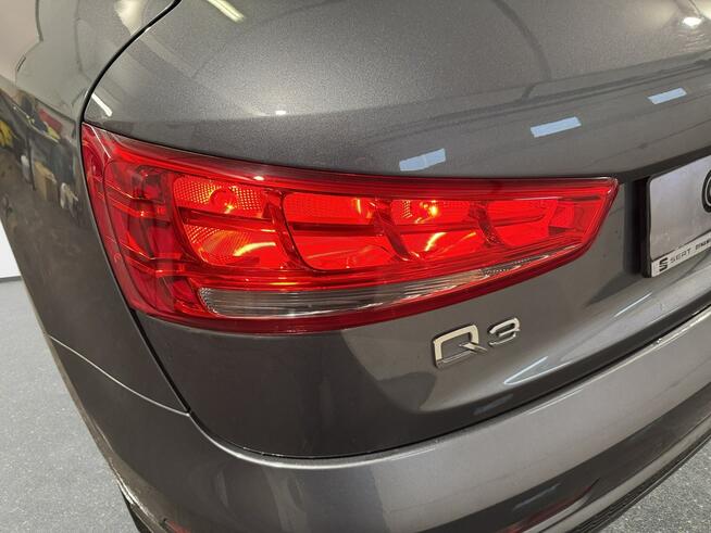 Audi Q3 2018
