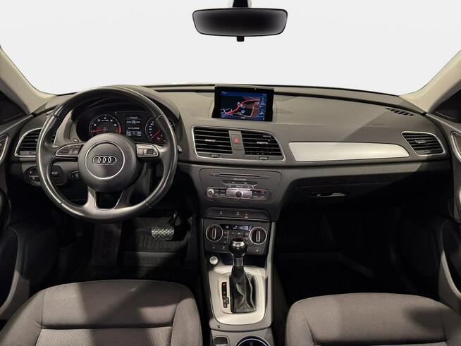 Audi Q3 2018