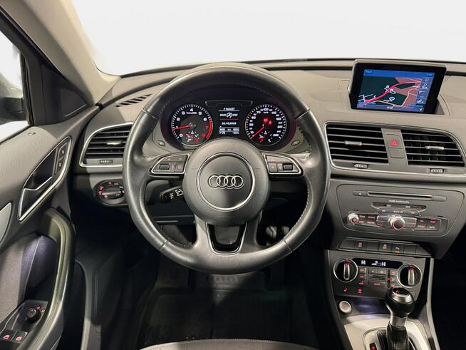 Audi Q3 2018