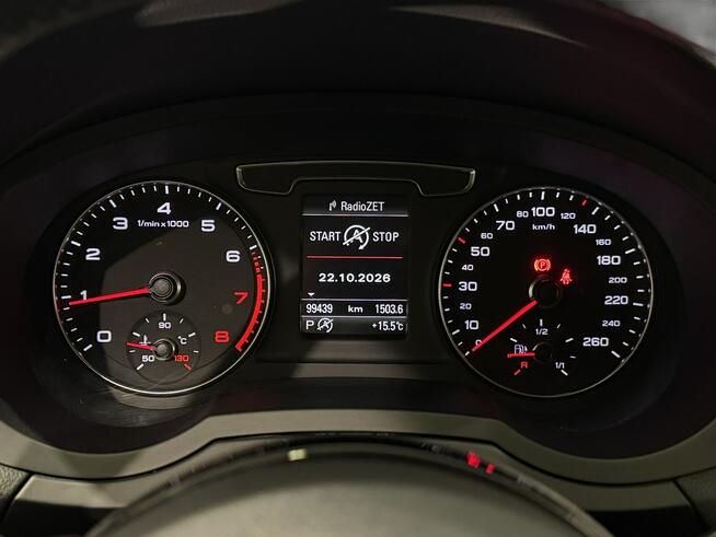 Audi Q3 2018
