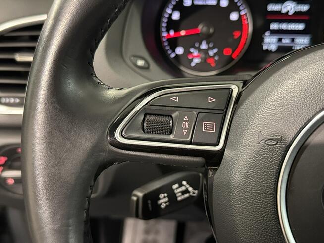 Audi Q3 2018