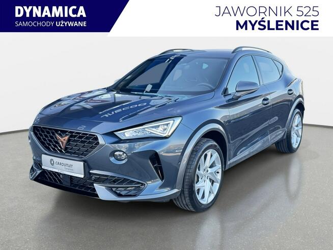 Cupra Formentor 2023
