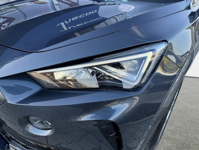 Cupra Formentor 2023